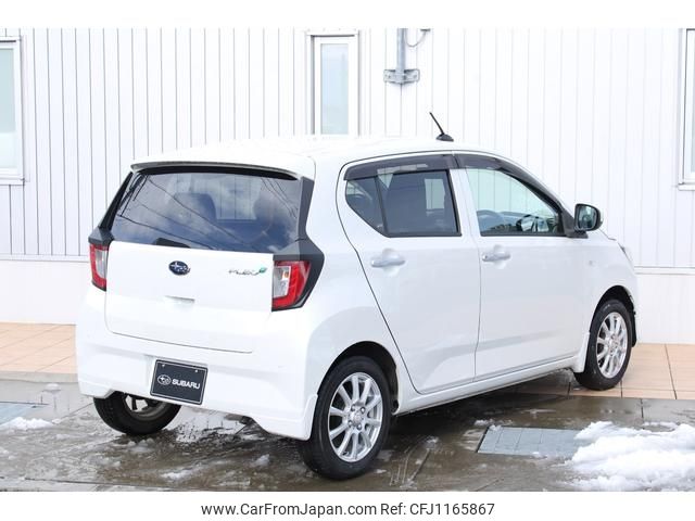 subaru pleo-plus 2017 -SUBARU--Pleo Plus DBA-LA350F--LA350F-0001243---SUBARU--Pleo Plus DBA-LA350F--LA350F-0001243- image 2