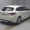 toyota corolla-touring-wagon 2021 -TOYOTA--Corolla Touring 3BA-ZRE212W--ZRE212-6031425---TOYOTA--Corolla Touring 3BA-ZRE212W--ZRE212-6031425- image 2