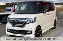 honda n-box 2018 -HONDA--N BOX JF3--JF3-2029586---HONDA--N BOX JF3--JF3-2029586-