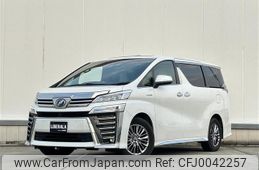 toyota vellfire 2018 -TOYOTA--Vellfire DAA-AYH30W--AYH30-0073649---TOYOTA--Vellfire DAA-AYH30W--AYH30-0073649-