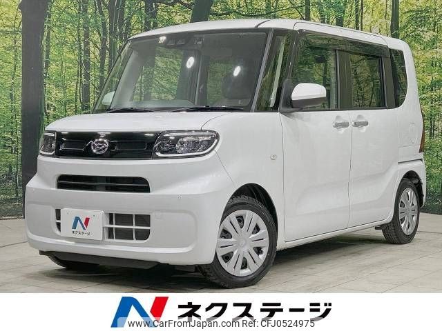 daihatsu tanto 2019 -DAIHATSU--Tanto 6BA-LA650S--LA650S-0059223---DAIHATSU--Tanto 6BA-LA650S--LA650S-0059223- image 1