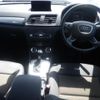 audi q3 2014 -AUDI--Audi Q3 8UCCZF-WAUZZZ8U9ER054437---AUDI--Audi Q3 8UCCZF-WAUZZZ8U9ER054437- image 4