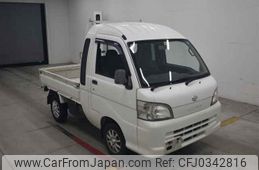 daihatsu hijet-truck 2006 -DAIHATSU--Hijet Truck S210P-2071996---DAIHATSU--Hijet Truck S210P-2071996-