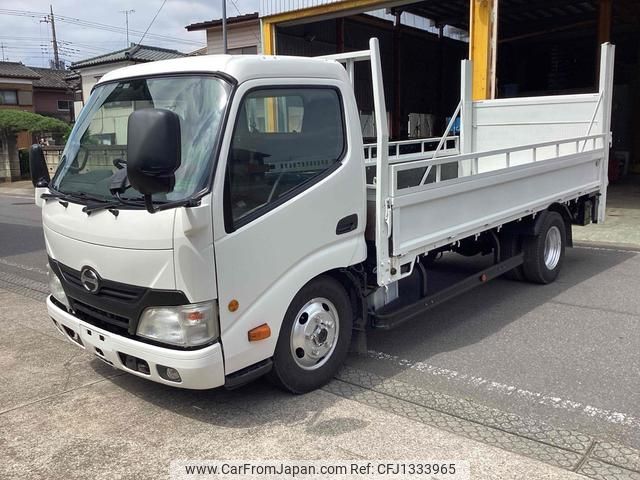 hino dutro 2013 GOO_NET_EXCHANGE_0404421A30250622W001 image 1