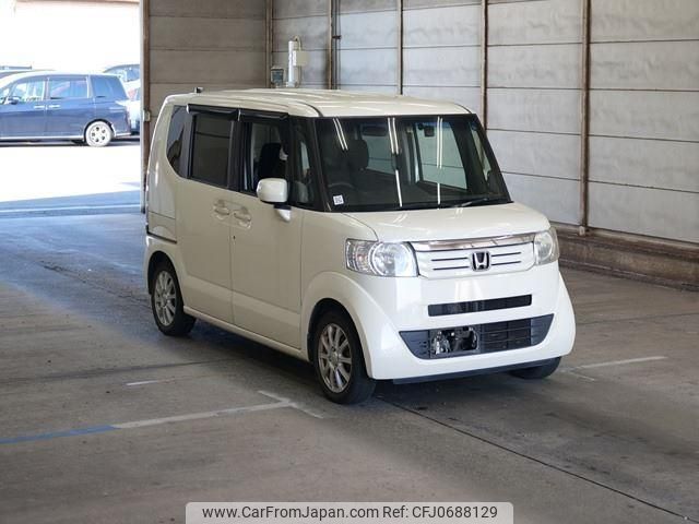 honda n-box 2014 quick_quick_DBA-JF1_JF1-1404757 image 1