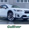 subaru xv 2019 -SUBARU--Subaru XV 5AA-GTE--GTE-009382---SUBARU--Subaru XV 5AA-GTE--GTE-009382- image 1