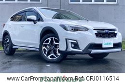 subaru xv 2019 -SUBARU--Subaru XV 5AA-GTE--GTE-009382---SUBARU--Subaru XV 5AA-GTE--GTE-009382-