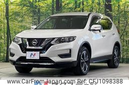 nissan x-trail 2017 -NISSAN--X-Trail DBA-T32--T32-043322---NISSAN--X-Trail DBA-T32--T32-043322-