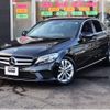 mercedes-benz c-class 2019 -MERCEDES-BENZ--Benz C Class DAA-205077C--WDD2050772R448662---MERCEDES-BENZ--Benz C Class DAA-205077C--WDD2050772R448662- image 2