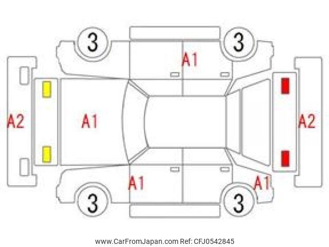 honda n-wgn 2016 -HONDA--N WGN DBA-JH1--JH1-1223761---HONDA--N WGN DBA-JH1--JH1-1223761- image 2