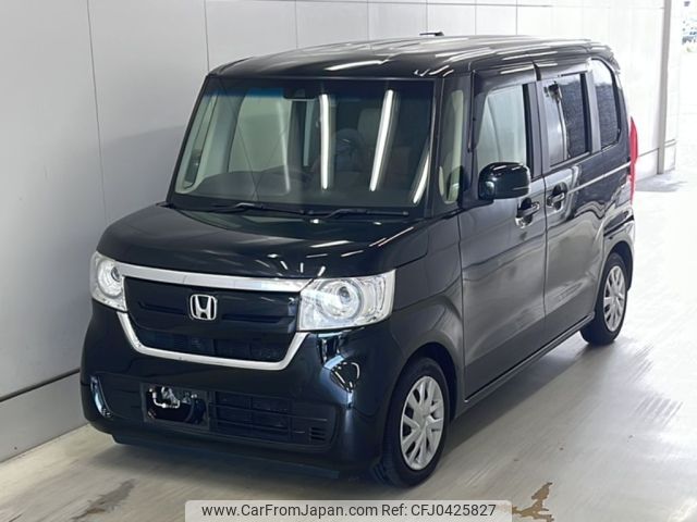 honda n-box 2017 -HONDA--N BOX JF3-1016329---HONDA--N BOX JF3-1016329- image 1