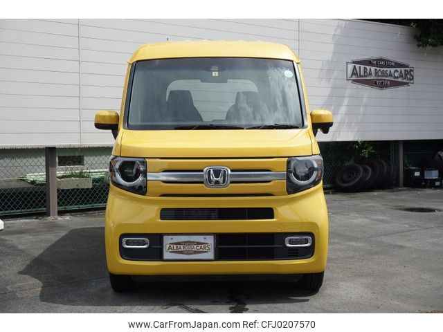 honda n-van 2018 -HONDA--N VAN HBD-JJ1--JJ1-3000792---HONDA--N VAN HBD-JJ1--JJ1-3000792- image 2