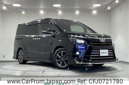 toyota voxy 2018 -TOYOTA--Voxy DBA-ZRR80W--ZRR80-0380147---TOYOTA--Voxy DBA-ZRR80W--ZRR80-0380147-