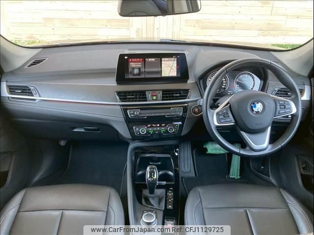 bmw x1 2019 quick_quick_3DA-AD20_WBA32AD0105P34010 image 2