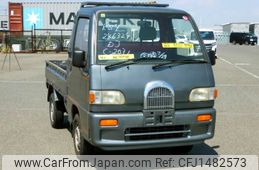 subaru sambar-truck 1995 CFJ1482573