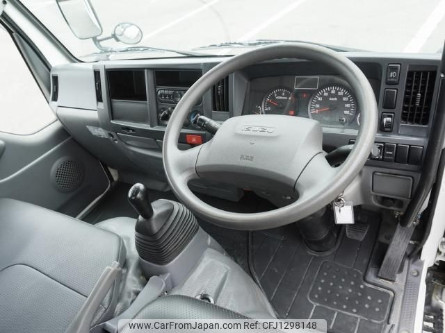 isuzu elf-truck 2019 -ISUZU--Elf TPG-NJR85AD--NJR85-7072285---ISUZU--Elf TPG-NJR85AD--NJR85-7072285- image 2