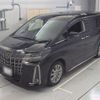 toyota alphard 2021 -TOYOTA 【名古屋 306め1980】--Alphard AGH30W-0369131---TOYOTA 【名古屋 306め1980】--Alphard AGH30W-0369131- image 1