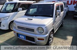 daihatsu naked 2001 CFJ6698965