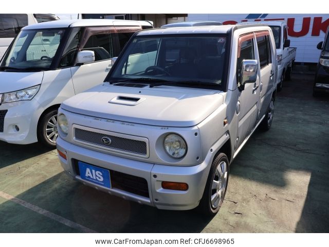 daihatsu naked 2001 CFJ6698965 image 1