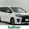 toyota voxy 2015 -TOYOTA--Voxy DBA-ZRR80W--ZRR80-0124894---TOYOTA--Voxy DBA-ZRR80W--ZRR80-0124894- image 1