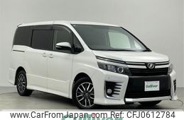 toyota voxy 2015 -TOYOTA--Voxy DBA-ZRR80W--ZRR80-0124894---TOYOTA--Voxy DBA-ZRR80W--ZRR80-0124894-