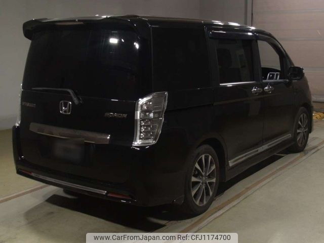 honda stepwagon 2012 -HONDA--Stepwgn RK5-1309851---HONDA--Stepwgn RK5-1309851- image 2