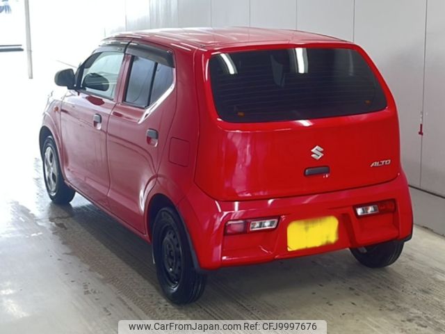 suzuki alto 2015 -SUZUKI 【広島 581く7162】--Alto HA36S-213011---SUZUKI 【広島 581く7162】--Alto HA36S-213011- image 2