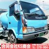 isuzu elf-truck 2000 GOO_NET_EXCHANGE_0702161A30240828W001 image 1