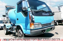 isuzu elf-truck 2000 GOO_NET_EXCHANGE_0702161A30240828W001