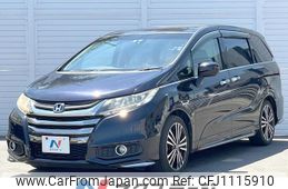 honda odyssey 2014 quick_quick_RC1_RC1-1026439