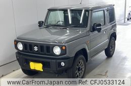 suzuki jimny 2024 -SUZUKI 【福岡 582な6839】--Jimny JB64W-340847---SUZUKI 【福岡 582な6839】--Jimny JB64W-340847-