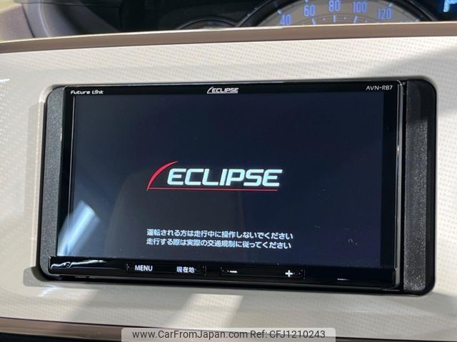 daihatsu move-canbus 2021 -DAIHATSU--Move Canbus 5BA-LA800S--LA800S-0276303---DAIHATSU--Move Canbus 5BA-LA800S--LA800S-0276303- image 2