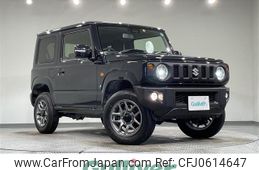 suzuki jimny 2023 -SUZUKI--Jimny 3BA-JB64W--JB64W-292434---SUZUKI--Jimny 3BA-JB64W--JB64W-292434-