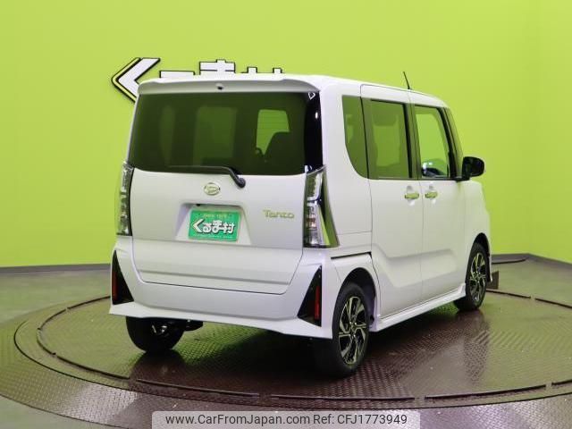 daihatsu tanto 2025 CFJ1773949 image 2