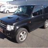 mitsubishi pajero-mini 2009 -MITSUBISHI--Pajero mini H58A--0806744---MITSUBISHI--Pajero mini H58A--0806744- image 17