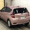 nissan note 2017 -NISSAN 【なにわ 502ひ9136】--Note HE12-070454---NISSAN 【なにわ 502ひ9136】--Note HE12-070454- image 2