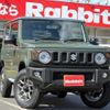 suzuki jimny 2025 CFJ1708539 image 1