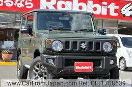 suzuki jimny 2025 CFJ1708539
