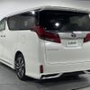 toyota alphard 2021 -TOYOTA--Alphard 3BA-AGH30W--AGH30-9038498---TOYOTA--Alphard 3BA-AGH30W--AGH30-9038498- image 15