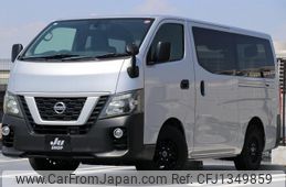 nissan nv350-caravan-van 2017 quick_quick_VR2E26_VR2E26-101831