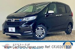 honda freed 2022 quick_quick_6BA-GB5_GB5-3189565