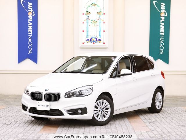 bmw 2-series 2016 -BMW--BMW 2 Series DBA-2A15--WBA2A32010V458294---BMW--BMW 2 Series DBA-2A15--WBA2A32010V458294- image 1