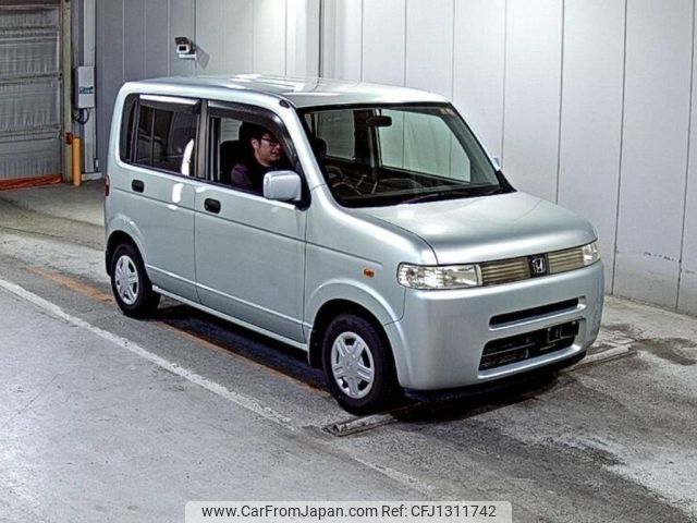 honda thats 2006 CFJ1311742 image 1