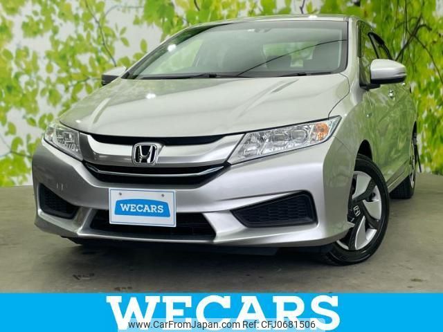 honda grace 2016 quick_quick_DAA-GM4_GM4-1103263 image 1