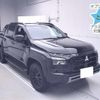 mitsubishi triton 2025 CFJ1802063 image 1