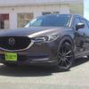 mazda cx-5 2019 quick_quick_3DA-KF2P_KF2P-320586 image 1