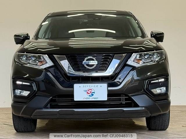 nissan x-trail 2018 -NISSAN--X-Trail DBA-NT32--NT32-091242---NISSAN--X-Trail DBA-NT32--NT32-091242- image 2