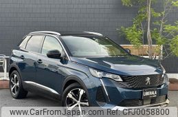 peugeot 3008 2021 -PEUGEOT--Peugeot 3008 3DA-P84AH01--VF3MJEHZRMS030474---PEUGEOT--Peugeot 3008 3DA-P84AH01--VF3MJEHZRMS030474-