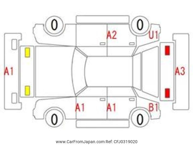 lexus rx 2018 -LEXUS--Lexus RX DAA-GYL26W--GYL26-0001181---LEXUS--Lexus RX DAA-GYL26W--GYL26-0001181- image 2