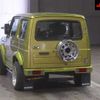 suzuki jimny 1997 -SUZUKI--Jimny JA22W-128224---SUZUKI--Jimny JA22W-128224- image 2